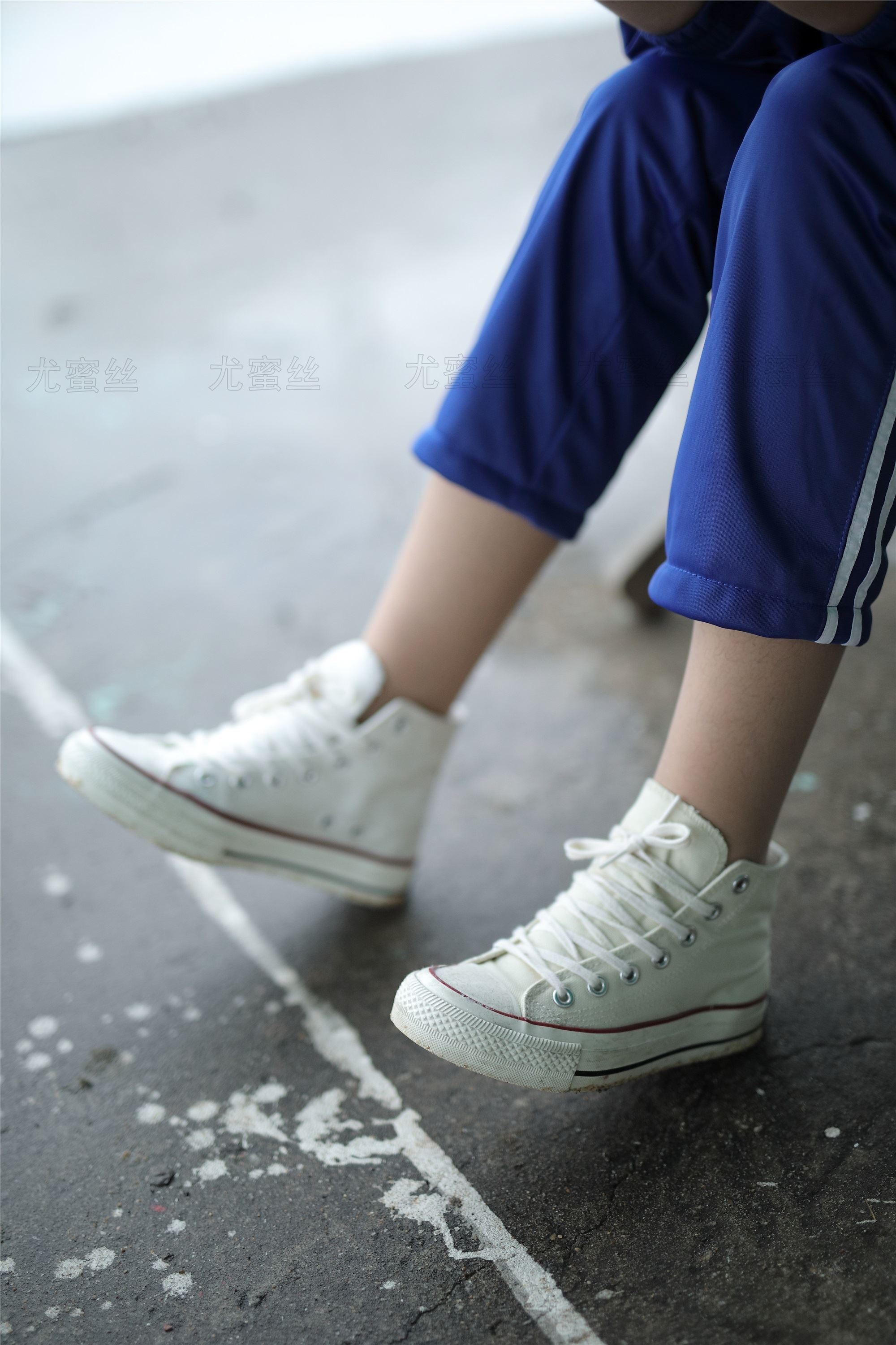 尤蜜丝 穿搭写真 NO.032